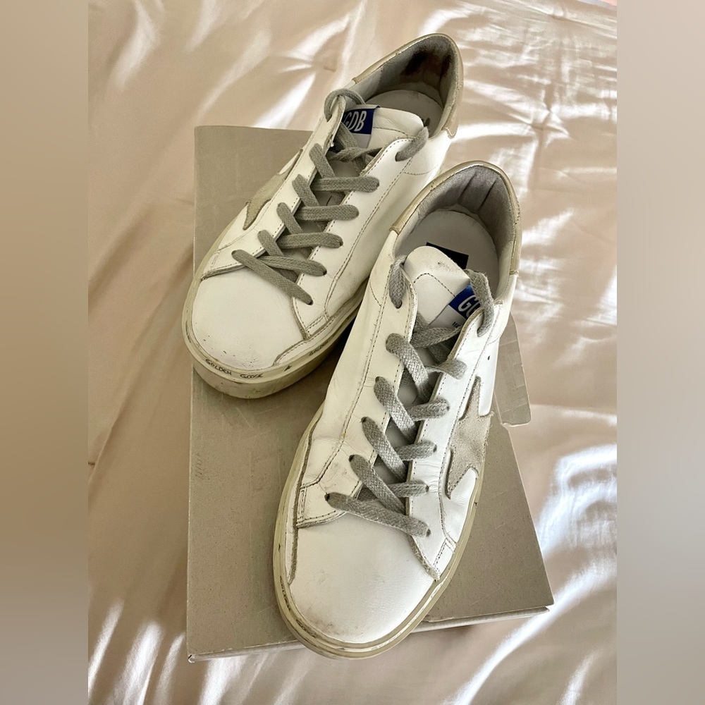 Golden Goose Sneakers 37 / US 7